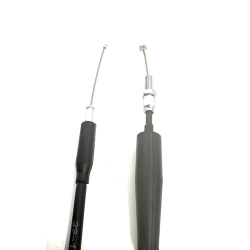 Kx250 1985 throttle cable - kx250,