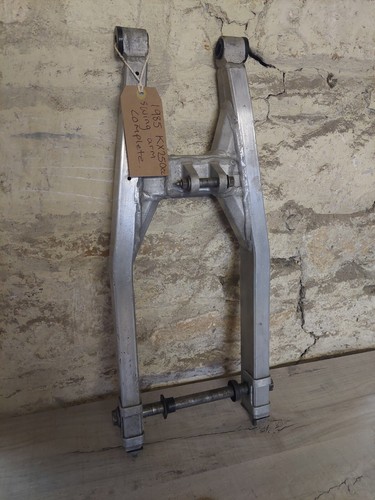 Kawasaki 1985 250 swing arm - kx,