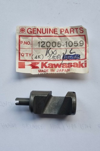 Brand new genuine kawasaki - new,
