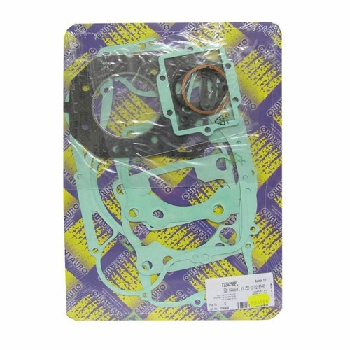 Complete gasket set full - gasket,