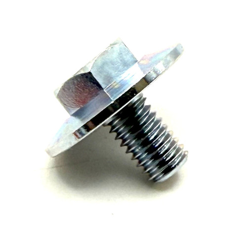 Kx250 1985 brake pedal - 1985, bolt