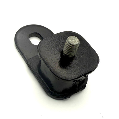 Kx250 1985 exhaust damper - 1985,