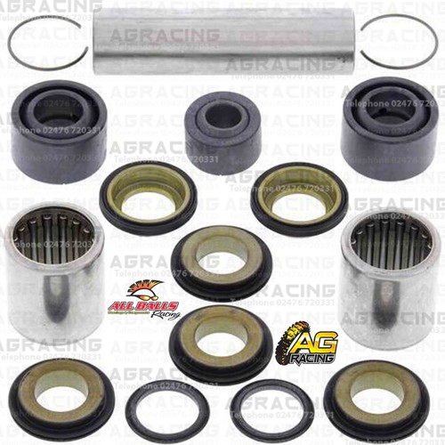 All balls linkage bearings - all,
