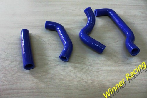Silicone radiator hose for - hose,