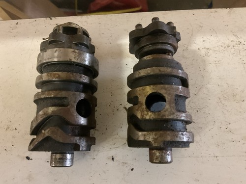 Kx250 1984 1985 selector - kx250,