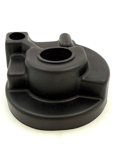 Kx250 1985 throttle boot - throttle,