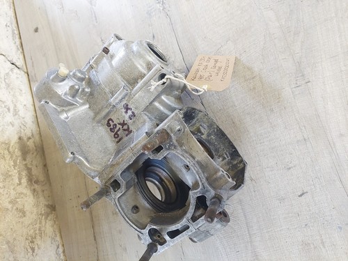 Kawasaki 250 1985 crank - kx, d1