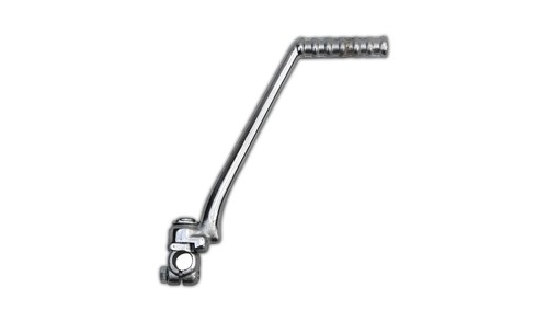 Kickstart lever for kawasaki - kickstart,