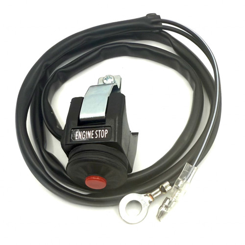 Kx250 1985 kill switch stop - kill,
