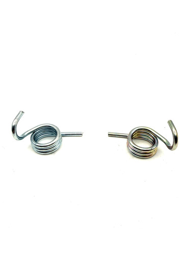 Kx250 1985 footpeg springs - 1985,