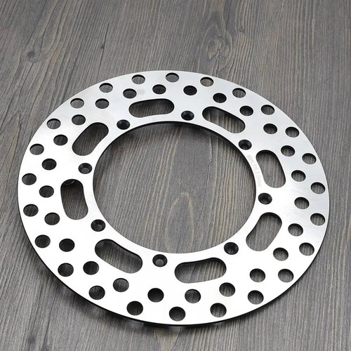 Front brake disc rotor - brake,