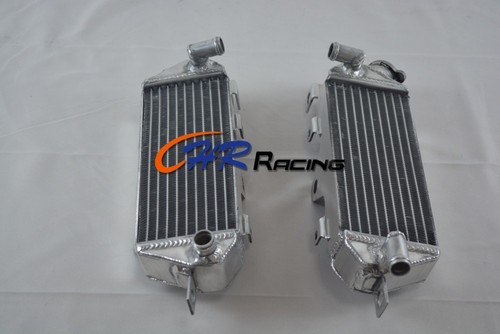 Aluminum radiator for kawasaki - for,