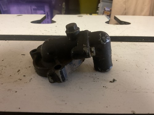 Kx250 1984 1985 water pump - water,
