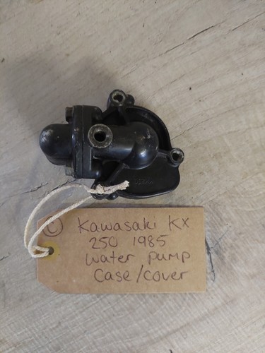 Kawasaki 250 1985 - kawasaki, d1