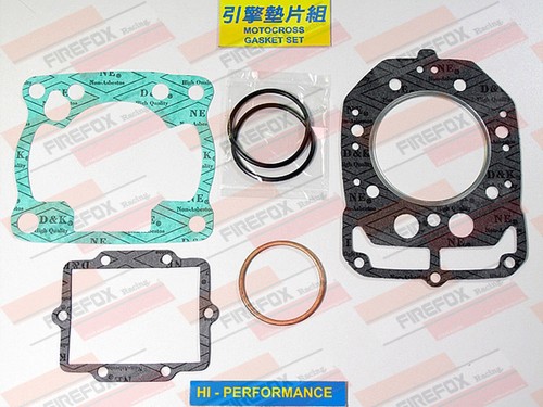 Kawasaki kx250 250 1985 - kx250,