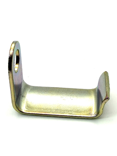 Kx250 1985 harness clamp - harness,