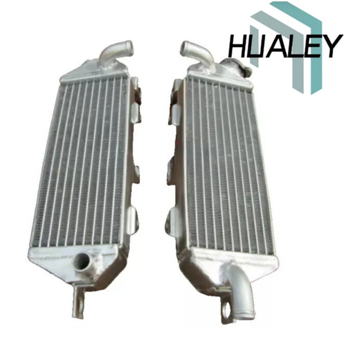 Aluminum radiator for - radiator,
