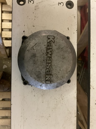Kx250 1984 1985 stator - 1984,